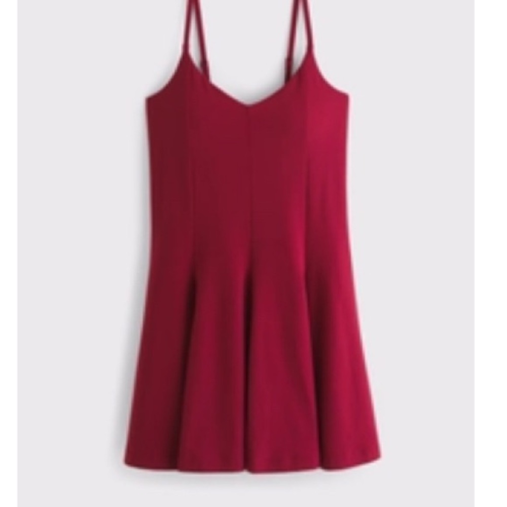 Abercrombie Workout Dress